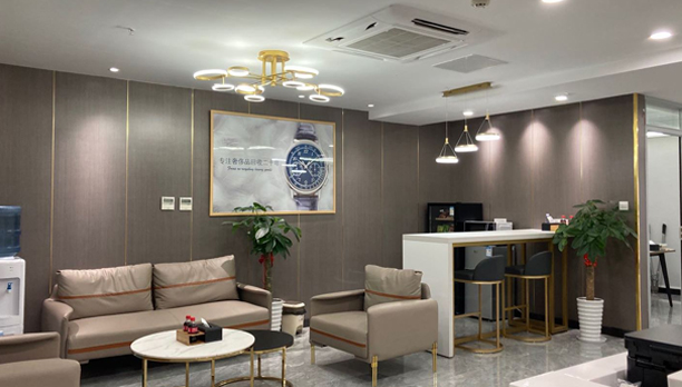 規(guī)模較大、資金雄厚