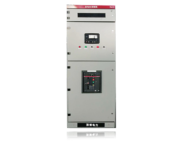發電機控制柜