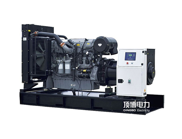 600kw帕金斯柴油發電機組 600kw帕金斯柴油發電機組