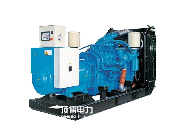 800KW奔馳柴油發電機組 800KW奔馳柴油發電機組