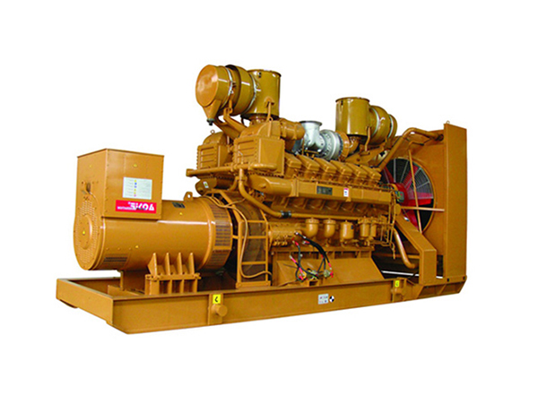 800KW濟柴柴油發電機組 800KW濟柴柴油發電機組