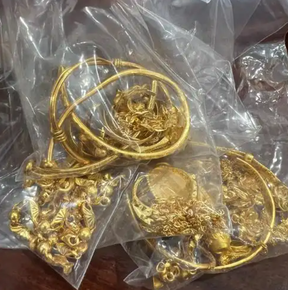 黃金回收上門服務怎么預約？