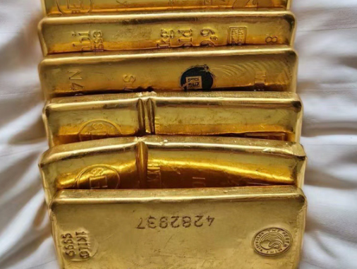 2025年長沙黃金回收服務(wù)哪里好？