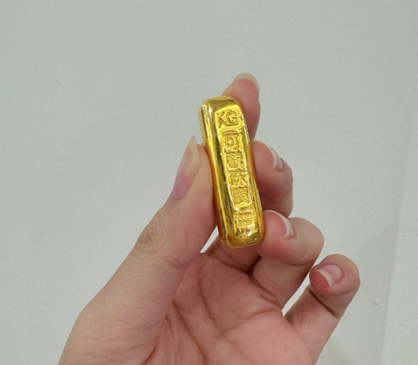 如何評估長沙黃金回收店的信譽與價值?