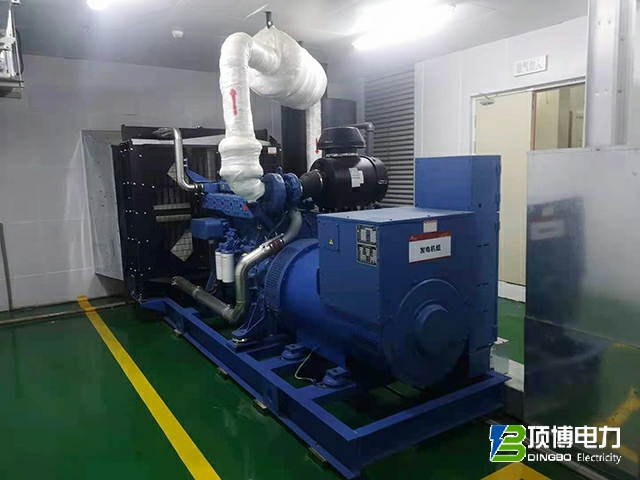 如何讓備用柴油發電機組始終保持穩定可靠的運行,保障企業正常電力供應?