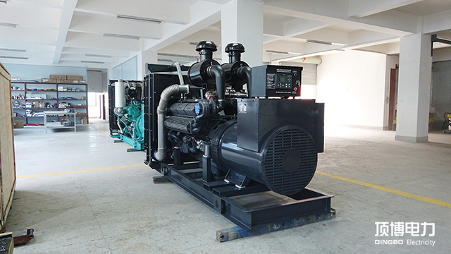 備用柴油發(fā)電機(jī) 備用柴油發(fā)電機(jī)